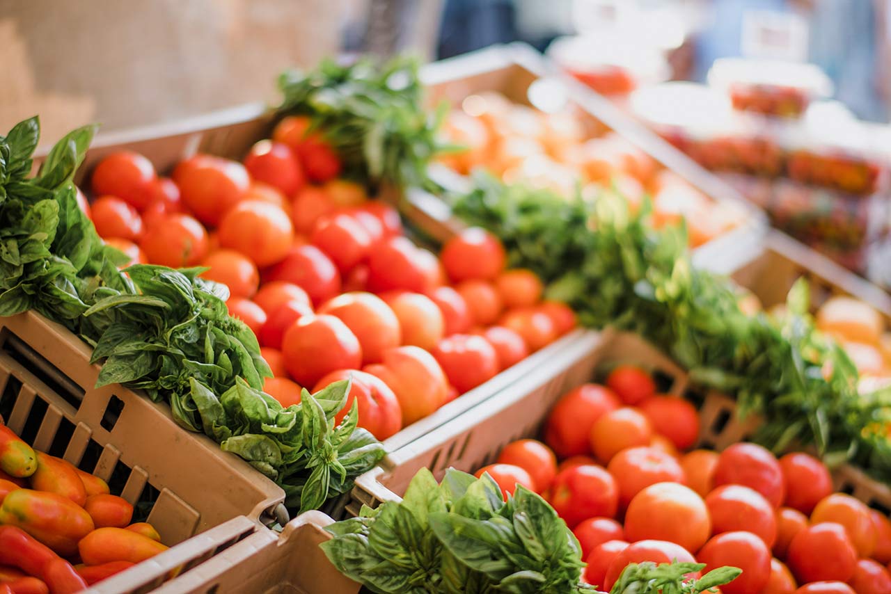 Healthy Vegetables Salads To Try